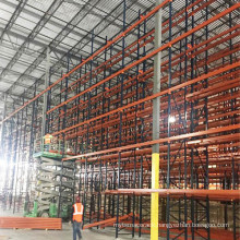 Pallet Rack System Warehouse Shelves Heavy Duty Warehouse Picking Shelves Rack